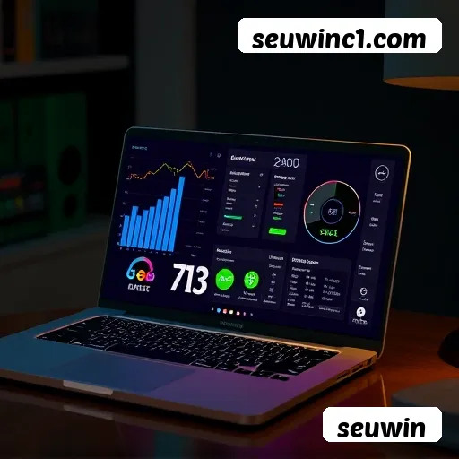 Controle de apostas seuwin