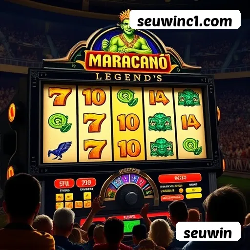 Plataforma seuwin - Imagem principal
